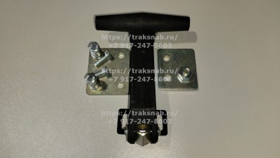 Ручка бокового окна (фиксатор) 80-6708920-Б