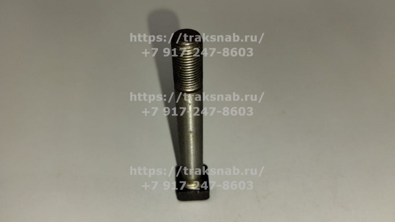 Болт дифференциала переднего ведущего моста МТЗ — 2