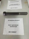Болт крепления коллектора, миниатюра — 1