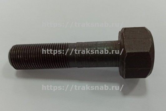 Болт крепления шкива к/вала Д-245 — 1