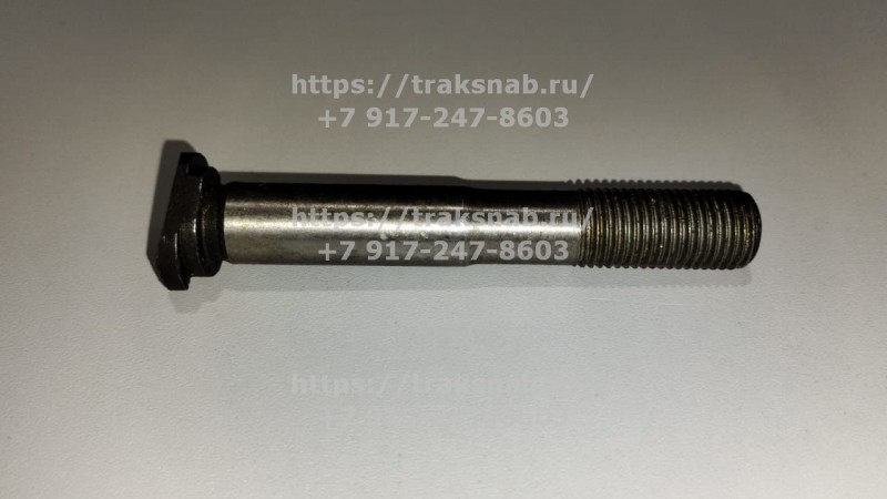 Болт шатунный Д-240 — 3