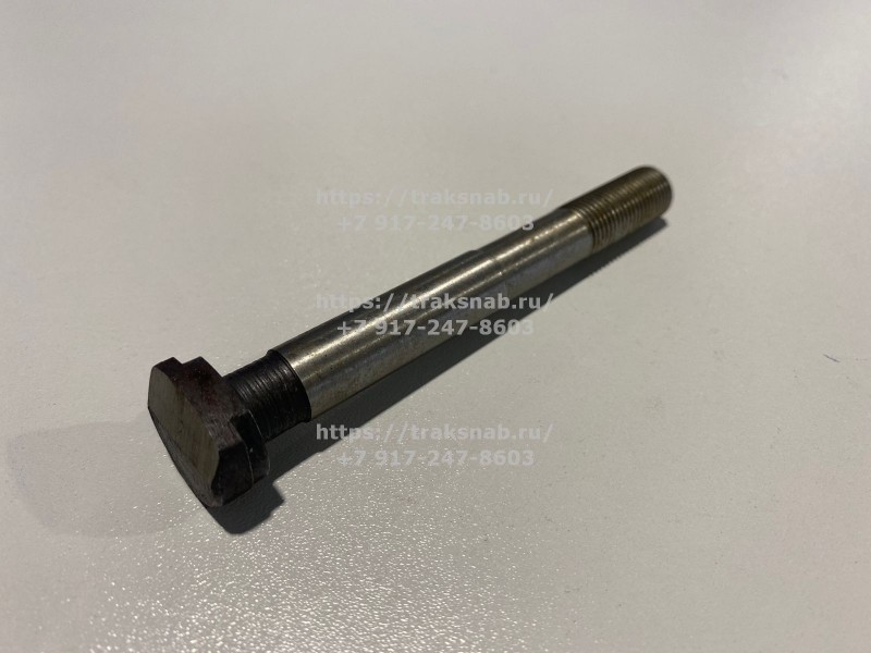 Болт шатунный Д-260 — 4