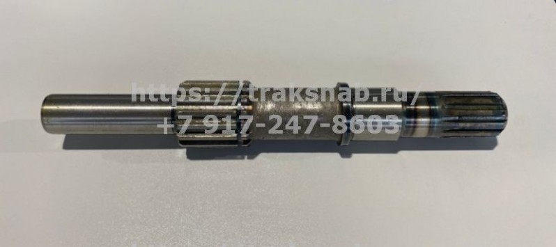 Вал привода ВОМ ведомый — 2