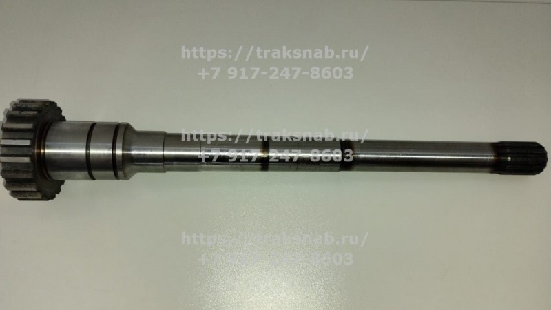 Вал силовой передачи МТЗ-80,82 — 1