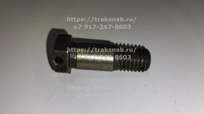 Болт 80-1702108
