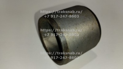 Втулка оси качения