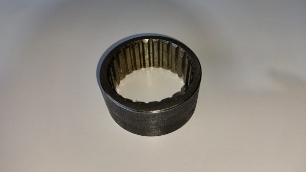 Втулка промежуточного вала — 1