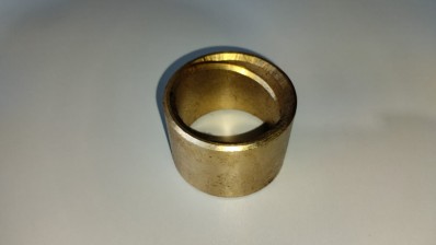 Втулка промежуточного вала КПП