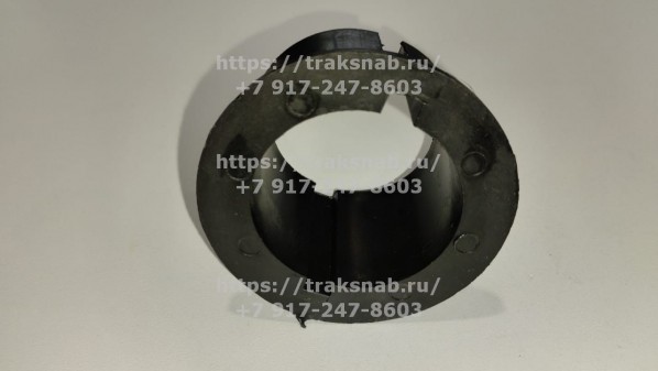 Втулка цапфы верхняя малая — 3