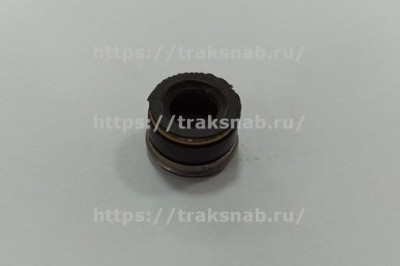 Втулки (маслосьемные колпачки)