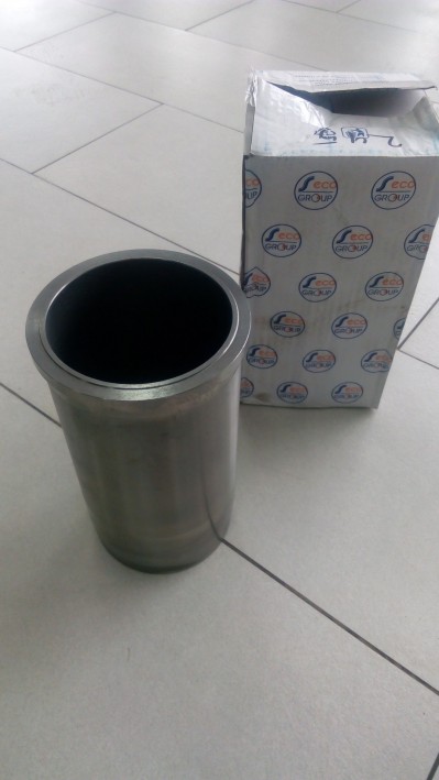 Гильза блока цилиндров Чехия