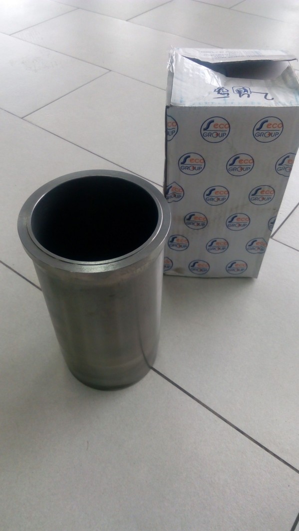 Гильза блока цилиндров Чехия — 2