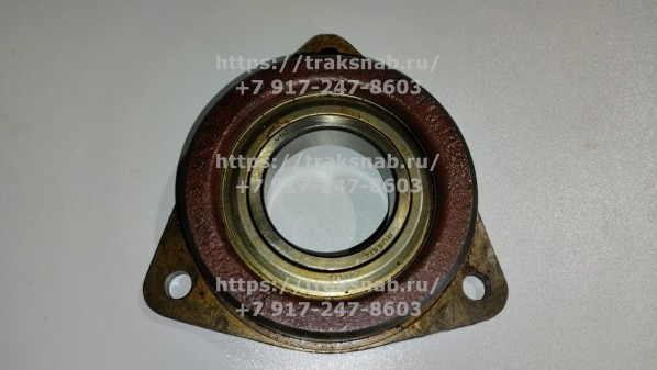 Гнездо МТЗ подшипника вала промежуточного — 1