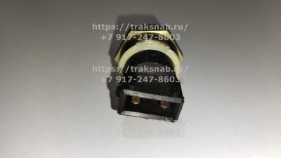 Датчик сигнализатора давления масла ДСДМ-М