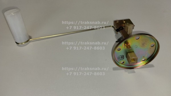 Датчик указателя уров. топлива  ДУМП-19 — 1