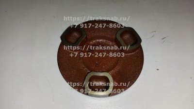 Диск нажимной мех. блокировки