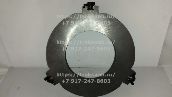 Диск сцепления промежуточный МТЗ-1221 в сб. — 1