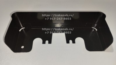 Кожух заднего фонаря