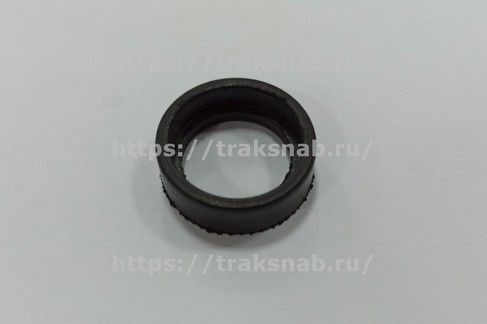 Кольцо пыльник форсунки резиновый — 1