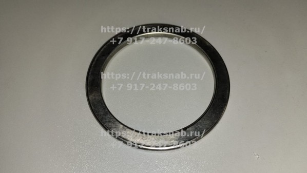 Кольцо фланца глушителя — 3