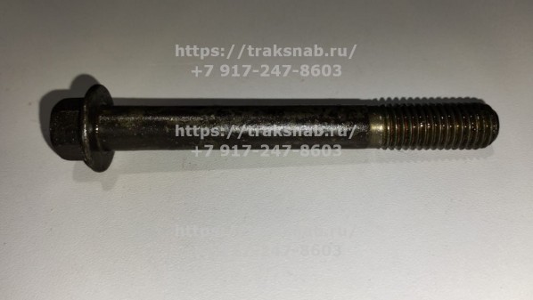 Болт 263-1008048-02 (старый номер 260-1008048) 43 мм — 1