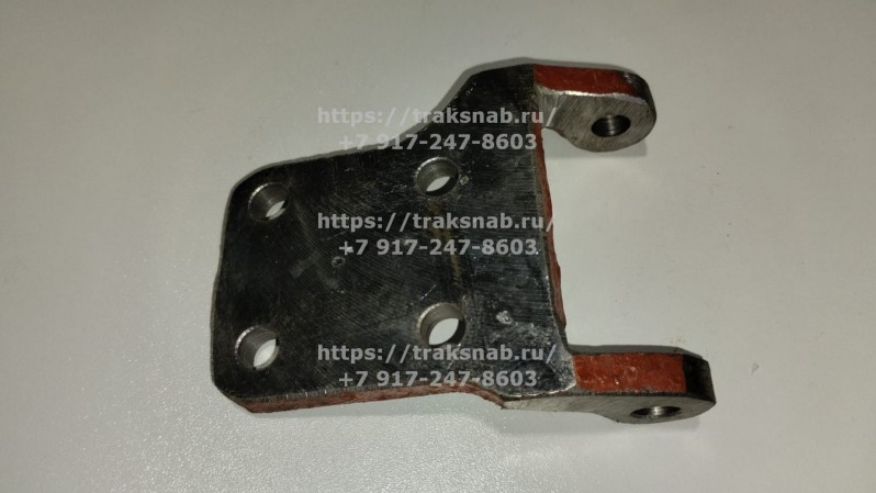 Кронштейн генератора 260-3701056 — 3