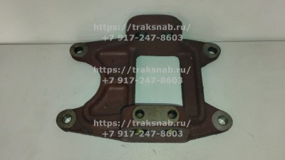 Корпус вилок КПП (голый) МТЗ-1221, 1523