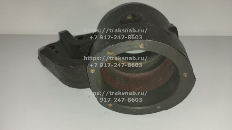 Корпус промопоры карданного вала — 2