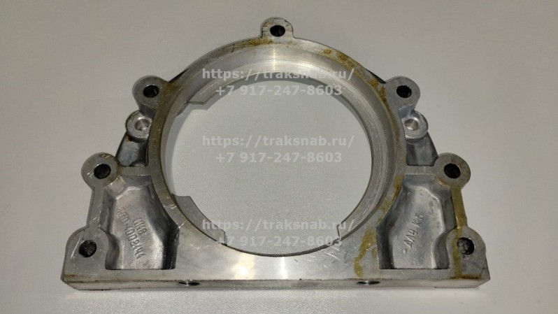 Корпус сальника к/вала Д-260 — 3