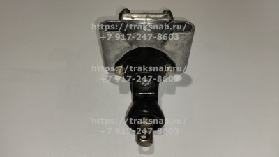 Кран тормозной