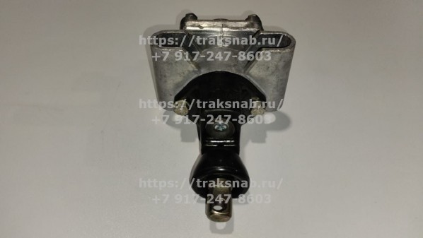 Кран тормозной — 3