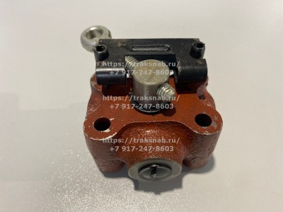 Кран управления ВОМ МТЗ-1221