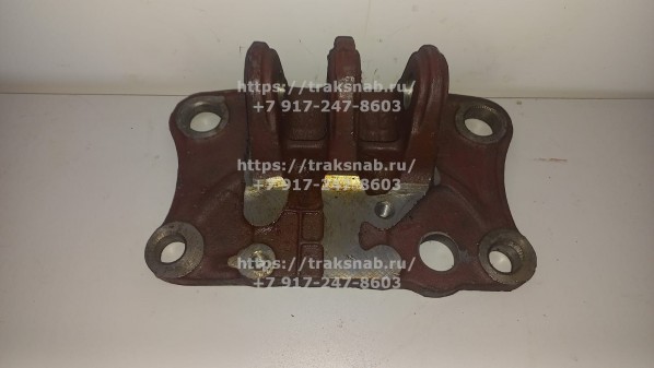 Кронштейн гидроцилиндра — 3