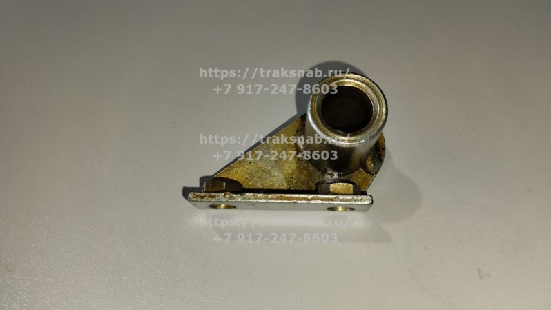Кронштейн педали блокировки — 1