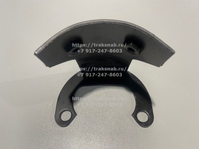 Кронштейн промопоры карданного вала