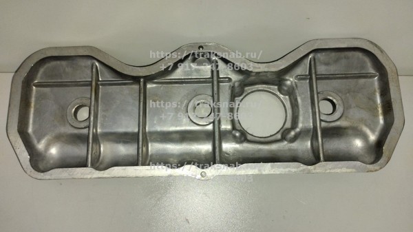 Крышка клапанная верхняя Д-260 — 2