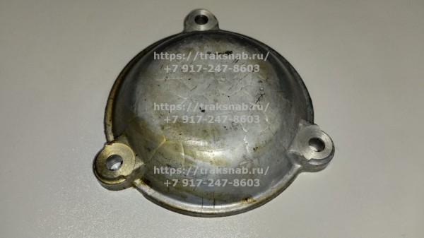 Крышка на переднюю крышку Д-260 — 2