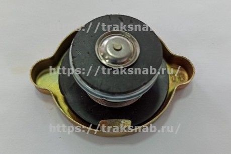 Крышка радиатора малая — 1