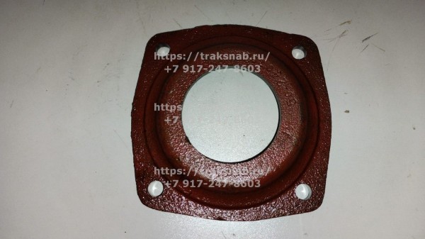 Крышка рукава МТЗ-82 — 2