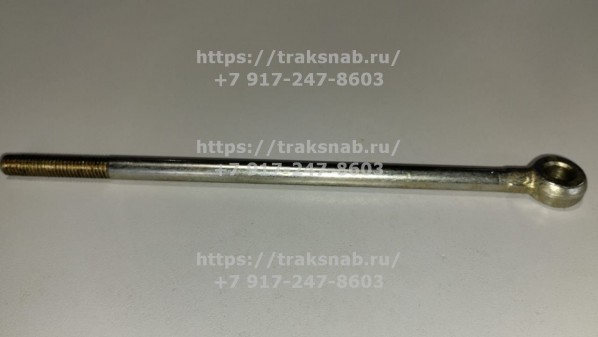 Тяга привода раздатки — 2