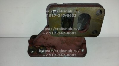 Переходник ТКР (МТЗ-1221)