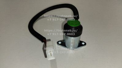Электромагнит пуска 37098868 (24В)