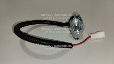 Электромагнит пуска 37098868 (24В)