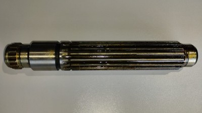 Вал первичный Р70-1701032