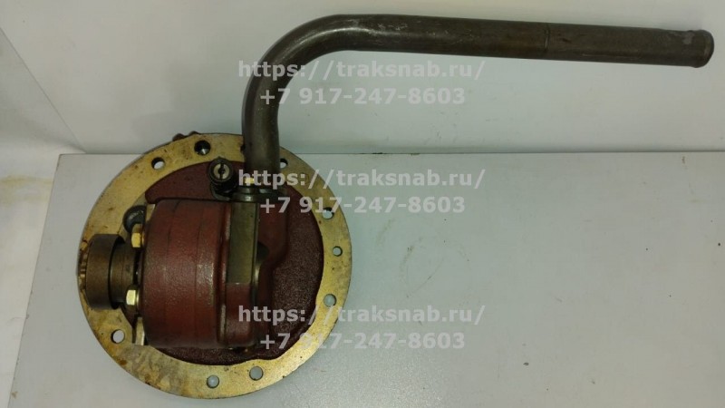 Привод насоса — 3