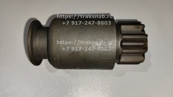 Привод стартера (бендикс) диам. 16 — 1