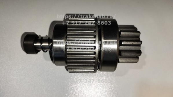 Привод стартера (бендикс) Магнетон 12/24В — 1