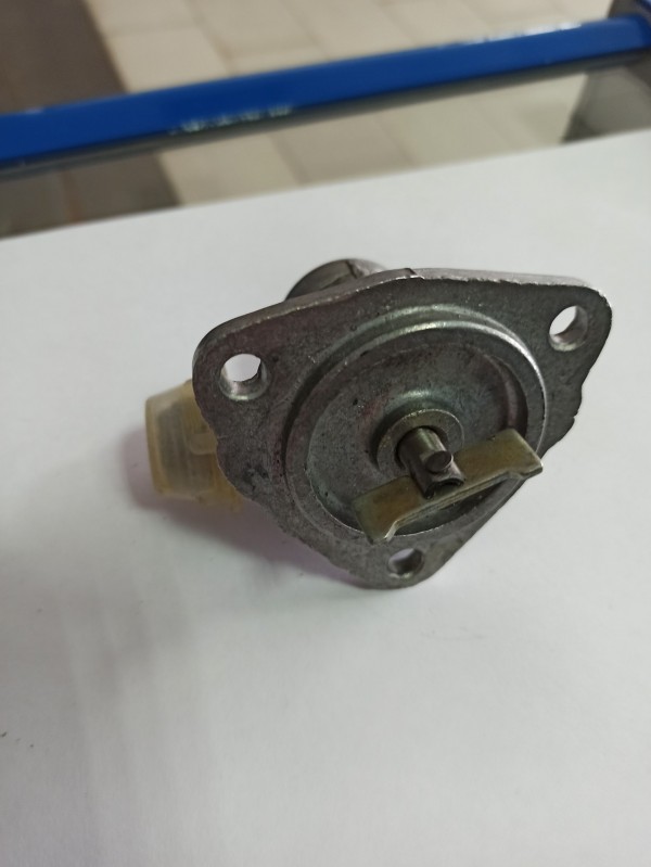 Привод тахоспидометра — 1