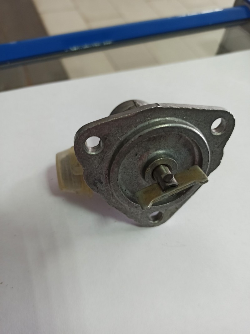 Привод тахоспидометра — 1