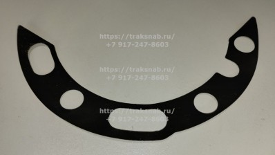 Прокладка регулир. диффер. переднего моста 0,5мм